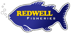 Redwell Fisheries Logo